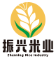 振興米業(yè)logo